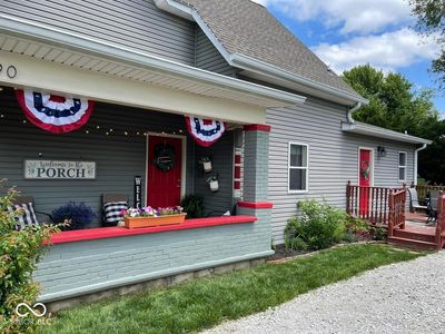 1390 Greenfield Ave, Noblesville, IN, 46060