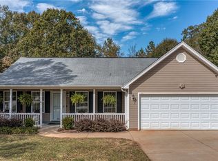 101 Sm Lyerly Rd, Anderson, SC 29621