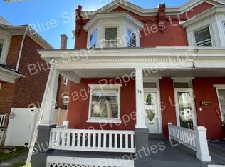 34 W 4th St, Pottstown, PA 19464