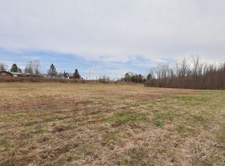 N Railroad St Lot 6, Parish, NY