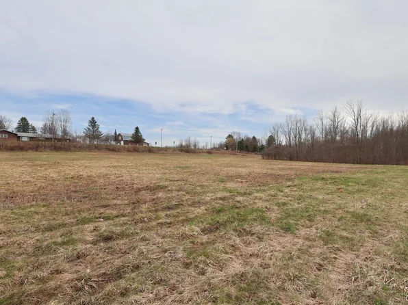 N Railroad St Lot 6, Parish, NY 13131