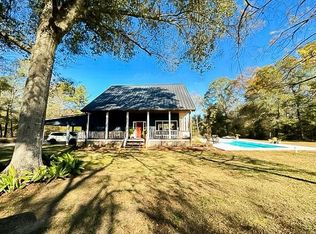 94 A C Dillon Rd, Tylertown, MS 39667