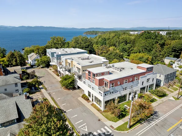 Packard Lofts, 237 North Ave, Burlington, VT 05401