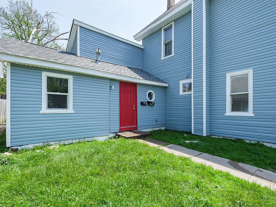 2034 Fletcher St #1