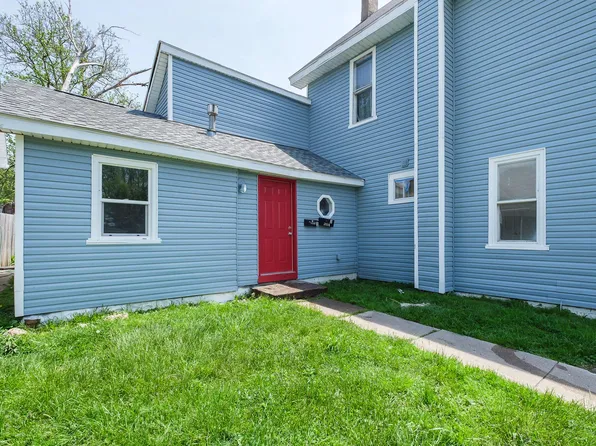 2034 Fletcher St #1, Anderson, IN 46016