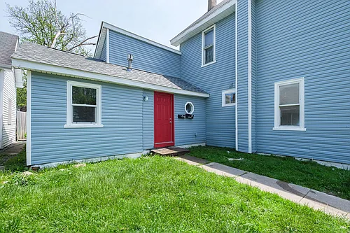 2034 Fletcher St #1 Photo 1