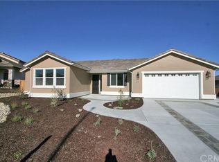 673 Red Cloud Rd, Paso Robles, CA 93446