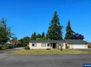 621 Orchard St N, Keizer, OR 97303