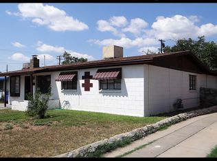 10233 Bridget St, El Paso, TX 79924