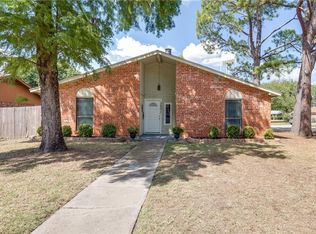 3601 San Rafael Dr, Arlington, TX 76013