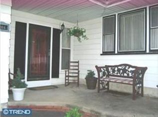 206 Camden Ave, Voorhees, NJ 08043