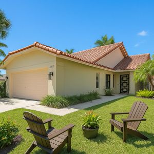 2800 Eagle Lane, West Palm Beach, FL, 33409