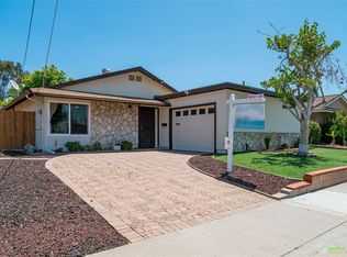 4738 Pauling Ave, San Diego, CA 92122