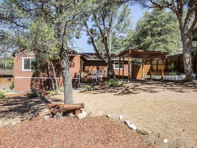 2002 N Rogers Cir, Payson, AZ, 85541