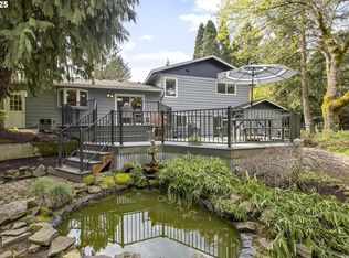 15105 SW Bull Mountain Rd, Portland, OR 97224