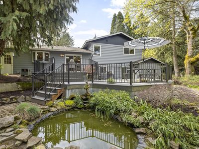 15105 SW Bull Mountain Rd, Portland, OR, 97224