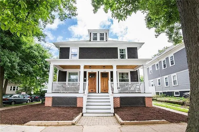 229 Summit Ave — Photo 20