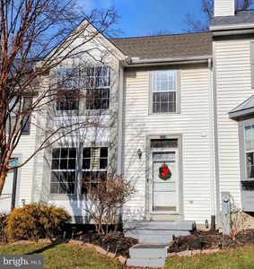 1214 Bennett Pl, Bel Air, MD, 21015