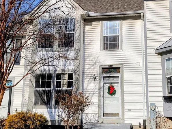 1214 Bennett Pl, Bel Air, MD 21015