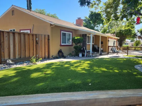 13550 Highwood Dr, San Jose, CA 95127