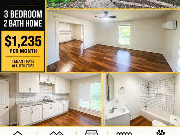 307 S Rosehill Ave, Cleveland, OK 74020