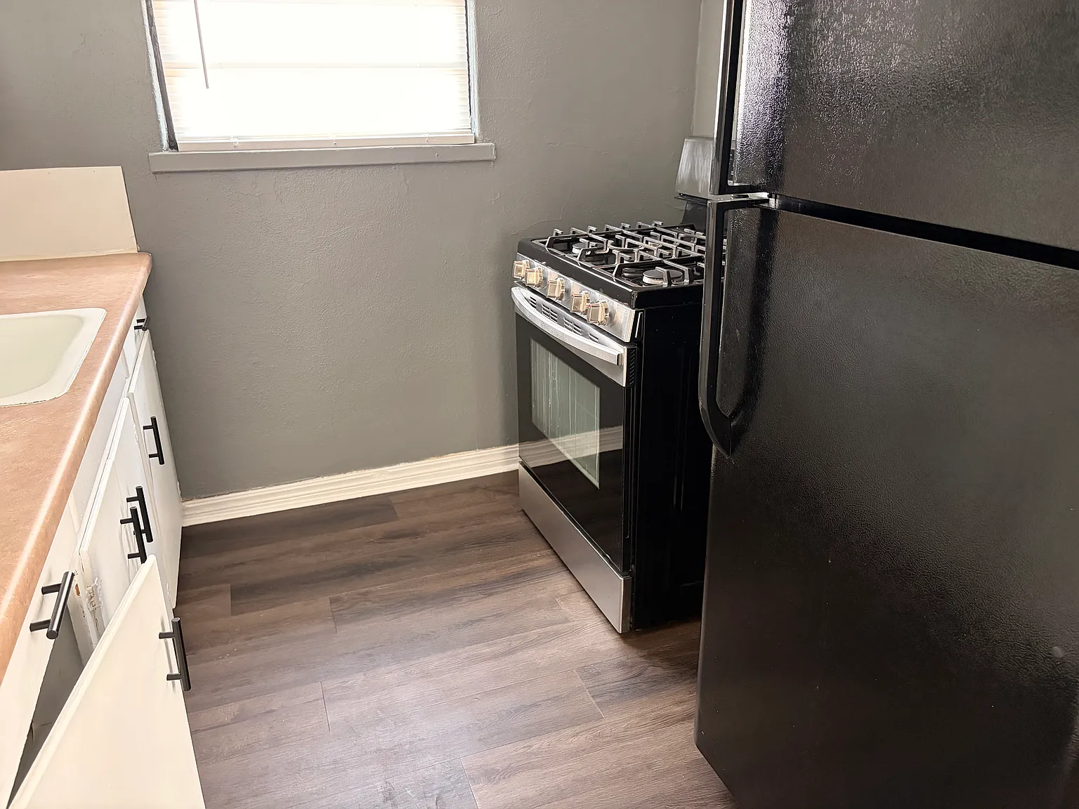 1 bed, $600 — Photo 4