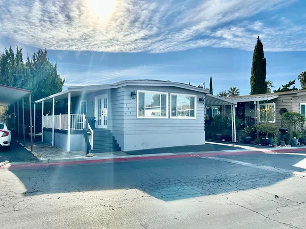 510 Saddlebrook Dr #225, San Jose, CA 95136