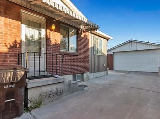 436 E 6815 S #BASEMENT, Midvale, UT 84047