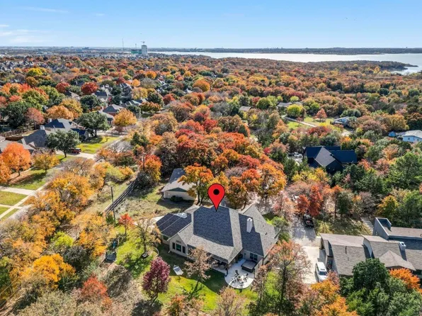 1420 Lake Vista Cir, Flower Mound, TX 75022