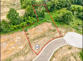 LOT 103 The Cedars, Columbia, MO 65202