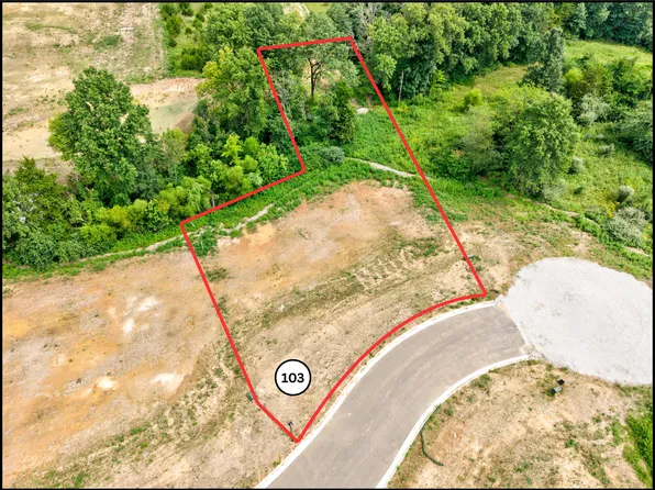LOT 103 The Cedars, Columbia, MO 65202