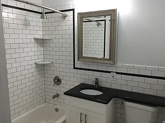 Rented by Carlyle Property Management