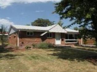 9085 Cypress Dr, Denver, CO 80229