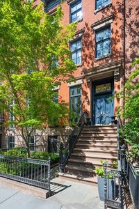 439 W 21st St #12345, New York, NY, 10011