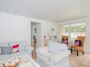 80 Schellinger Rd, Amagansett, NY 11930