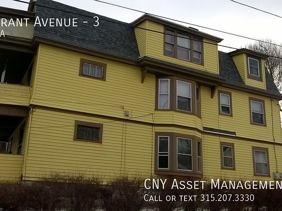 2nd image of 429 Grant Ave #3