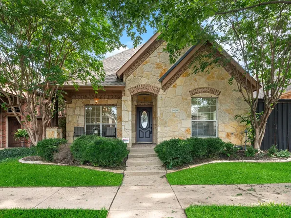 9530 Park Garden Dr, Frisco, TX 75035