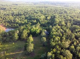 1679 Firetower Rd, Thomaston, GA 30286