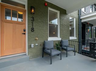 318 Webster St NW #3, Washington, DC 20011