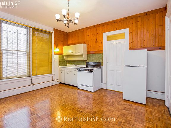 2nd image of 2332 California St APT B