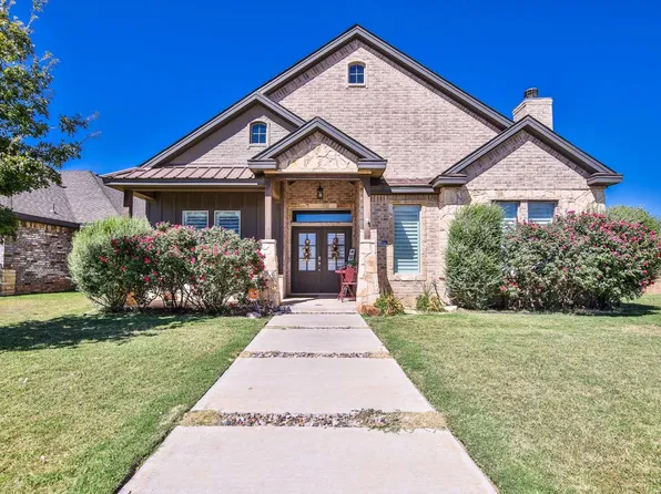 720 N 7th St, Wolfforth, TX 79382