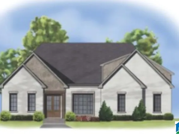 3020 Grey Oaks Ter, Pelham, AL 35124