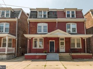 218 E New St, Lancaster, PA