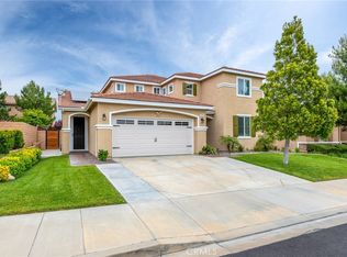3796 Vine Maple Rd, San Bernardino, CA 92407