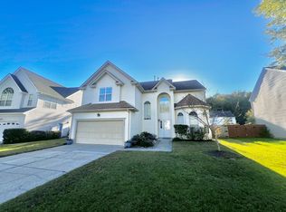 2549 Penshurst Way, Virginia Beach, VA 23456