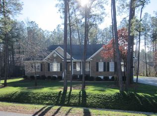 8000 Fort Gilmer Dr, Henrico, VA 23231