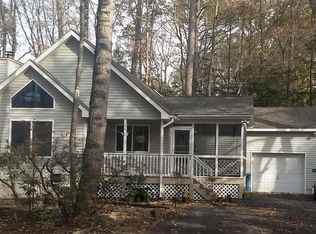 98 Pinehurst Rd, Ocean Pines, MD 21811