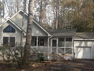98 Pinehurst Rd, Ocean Pines, MD, 21811