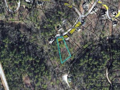 0 Breton Highlands Ct #112, Clayton, GA, 30525