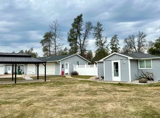 3777 N Peacock Trl, Irons, MI 49644